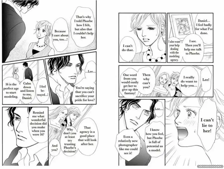 Gofun de Koi ni Ochite Chapter 1 45